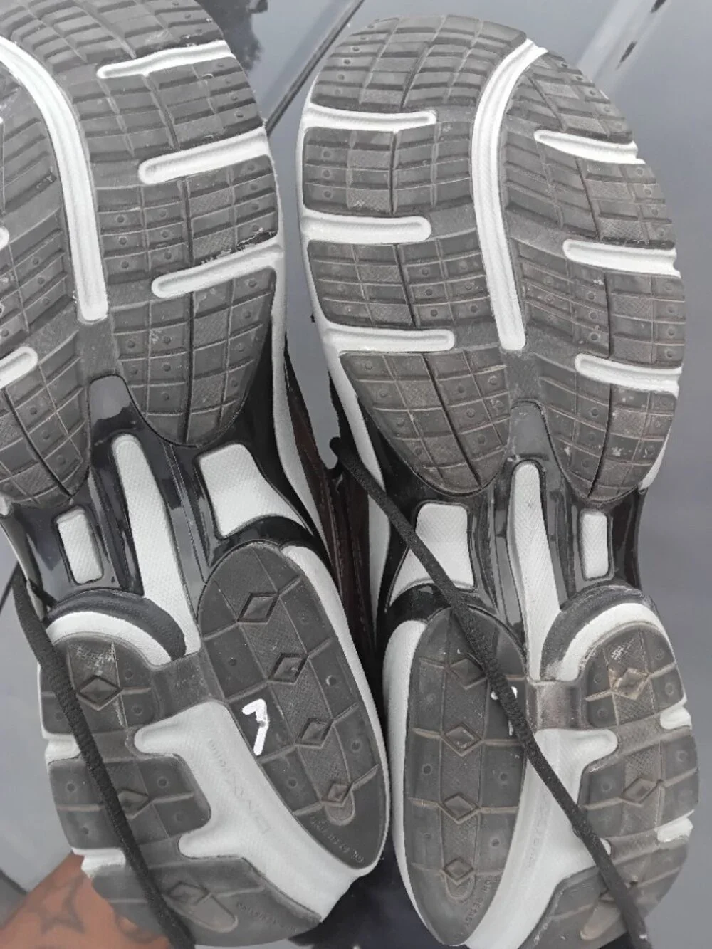 Reebok premier road
